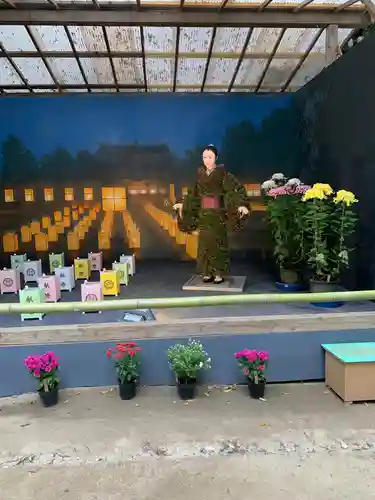 笠間稲荷神社のその他建物