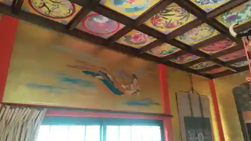 宇部観音千仏寺のその他建物