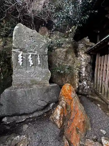 和布刈神社(福岡県)