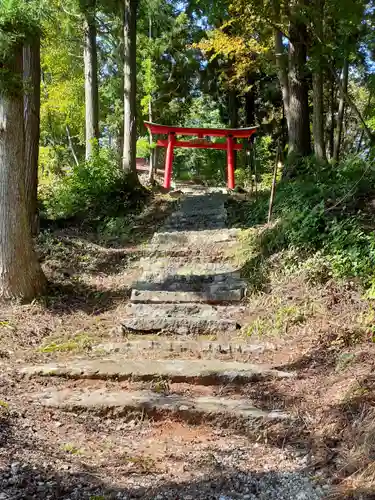 熊野神社(岩手県)