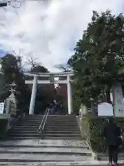 宗忠神社(京都府)