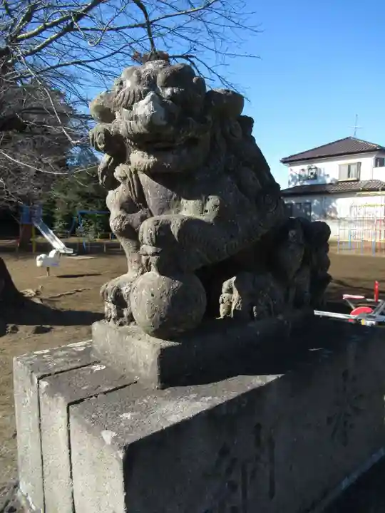 香取神社(茨城県)