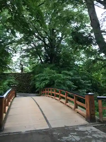 懐古神社のその他建物
