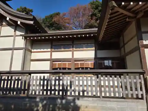 久伊豆神社(埼玉県)