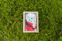 伊勢の国 四天王寺(三重県)