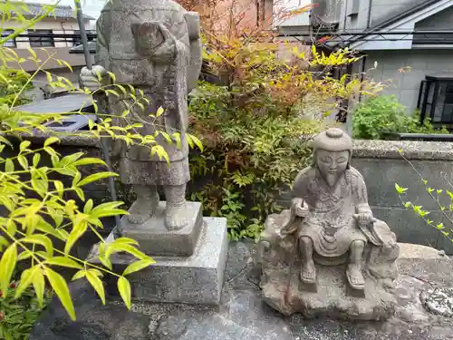 不思議不動院(京都府)