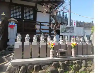 功徳院　東京別院(東京都)