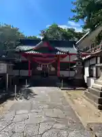 春日神社(岡山県)
