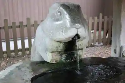 調神社(埼玉県)