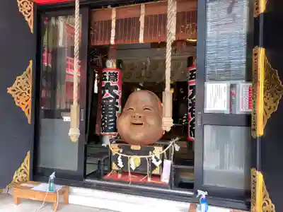 鷲神社のその他建物