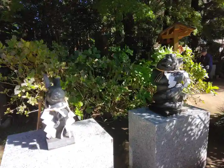 水戸八幡宮(茨城県)