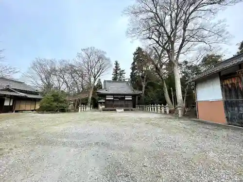 甲良神社(滋賀県)