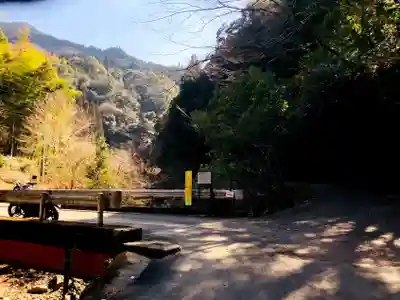 狭上稲荷神社(宮崎県)