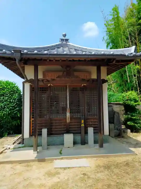 宝積寺(大阪府)