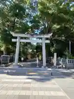 御穂神社(静岡県)