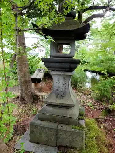 鳥海月山両所宮(山形県)