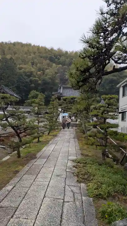 洞覚院(滋賀県)