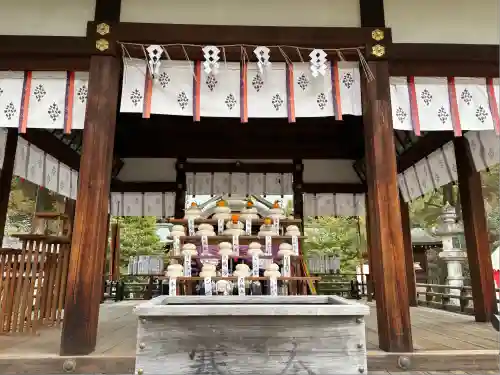 御霊神社（上御霊神社）(京都府)