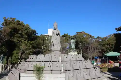 西新井大師総持寺(東京都)