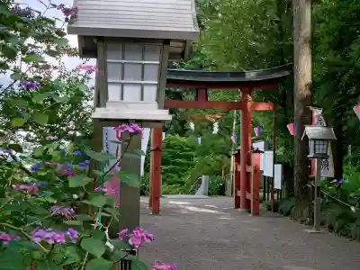 芳賀天満宮(栃木県)