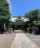 猿江神社(東京都)
