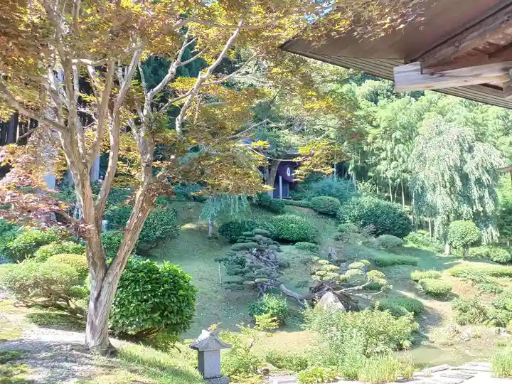 白狐山光星寺(山形県)