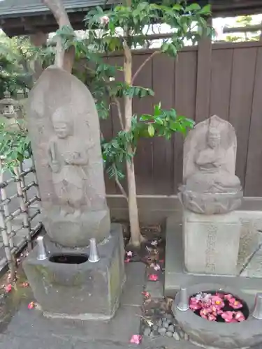 寿福寺(東京都)