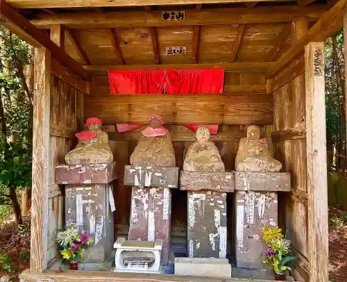 埴生神社(千葉県)