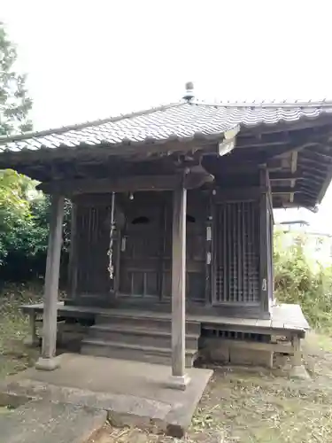 甘露山　珊瑚寺のその他建物