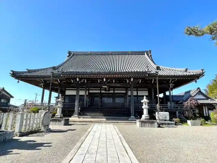 照光寺(滋賀県)