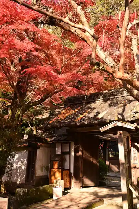 石山寺(滋賀県)