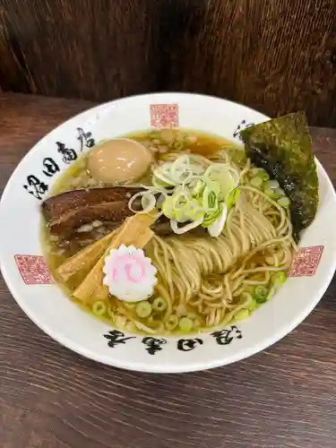 竹駒神社(宮城県)