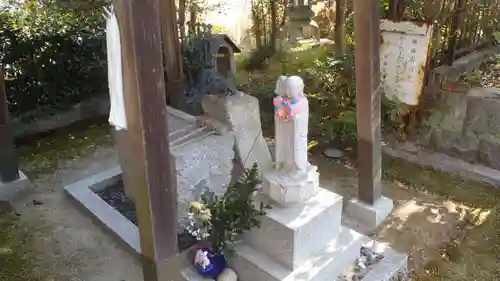 徳翁院(愛知県)