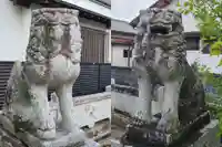 須賀神社(福岡県)