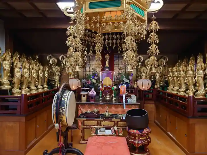 大須観音 (北野山真福寺宝生院)(愛知県)