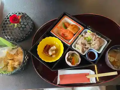川越熊野神社(埼玉県)