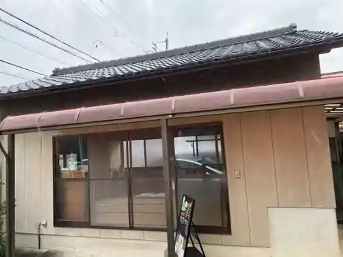 正寿寺のその他建物