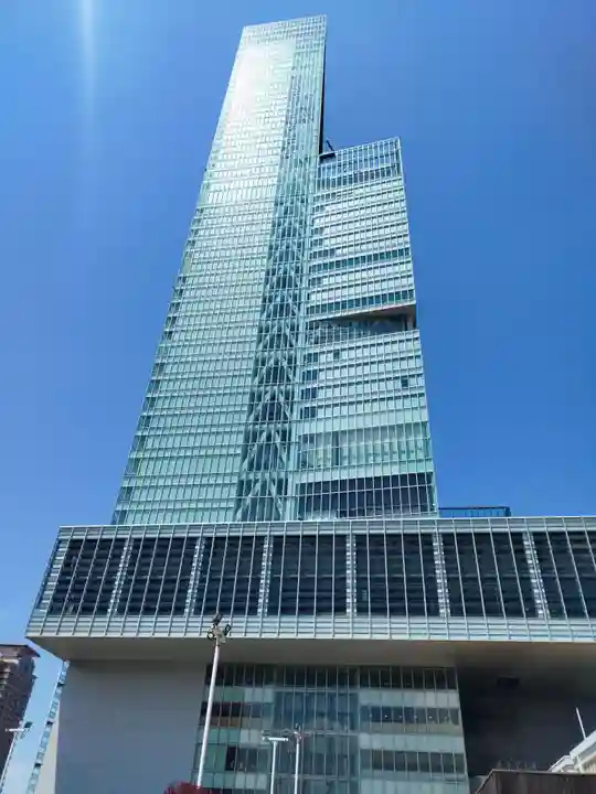 磐船稲荷大明神(大阪府)