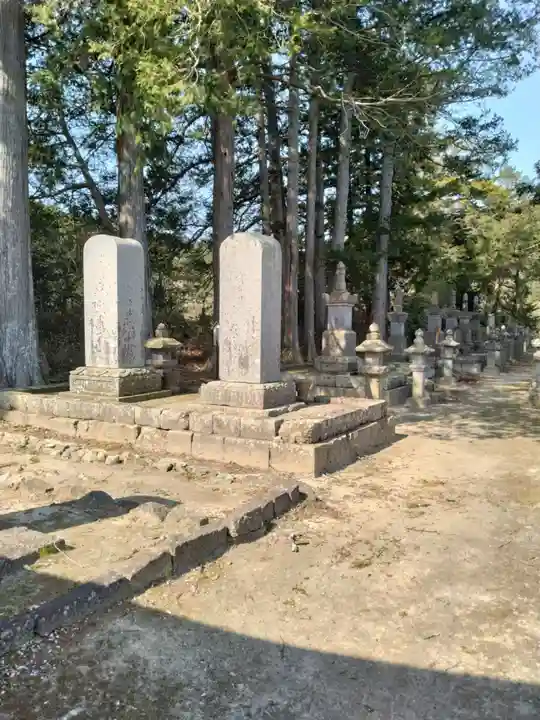萬松山大雄寺(宮城県)