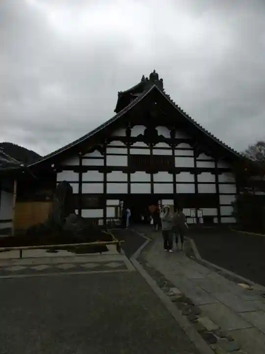 天龍寺のその他建物