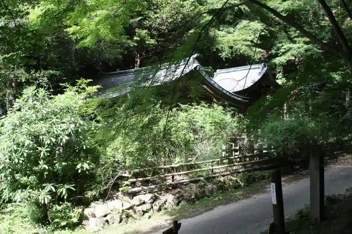 日向大神宮(京都府)