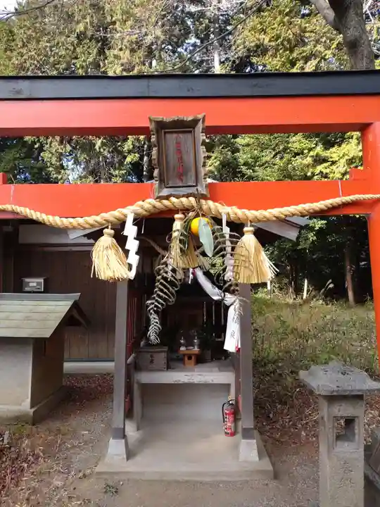 八坂神社(滋賀県)