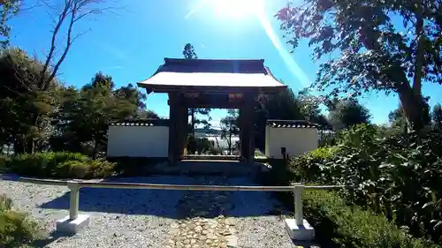 宝林寺(静岡県)