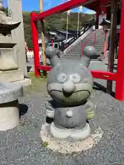 淡島神社(福岡県)