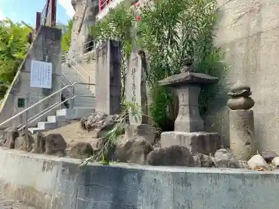 雲岸寺(山梨県)