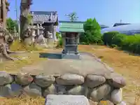 西春日社(今村)の末社・摂社