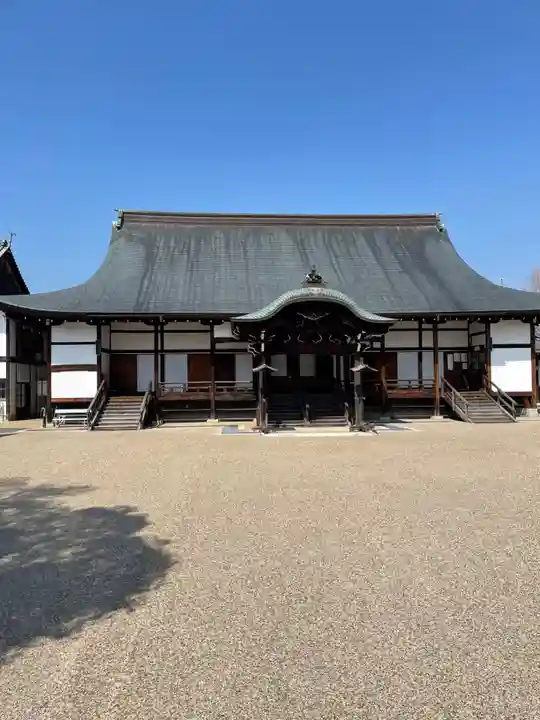 生源寺(滋賀県)
