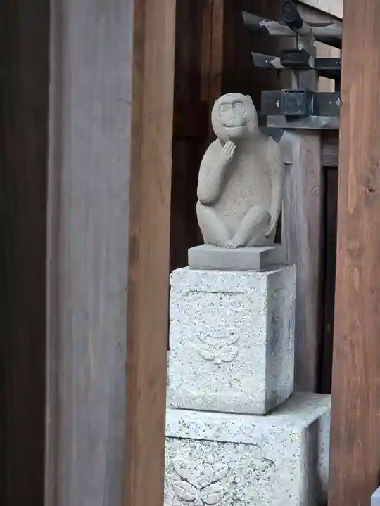 日枝神社(滋賀県)