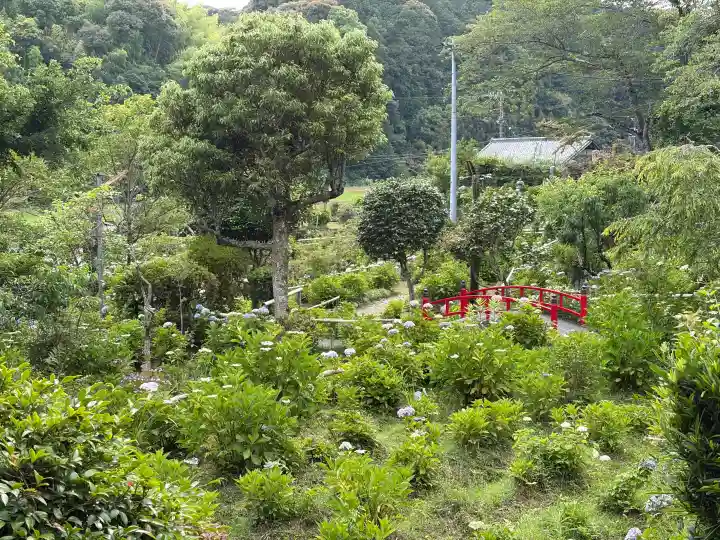 極楽寺(静岡県)