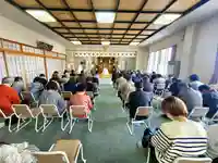 美幌神社(北海道)